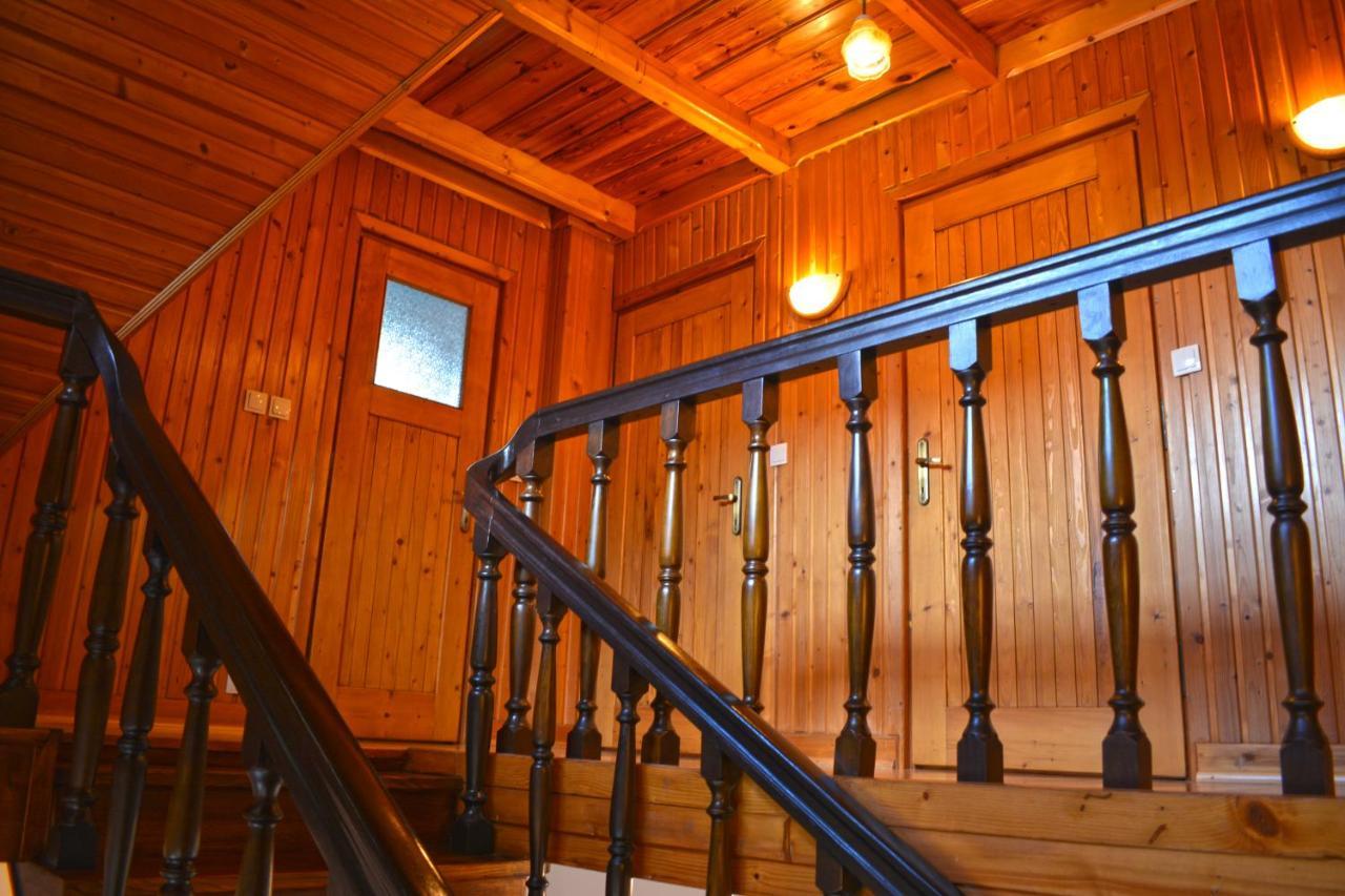Willa Popielica Zakopane Extérieur photo