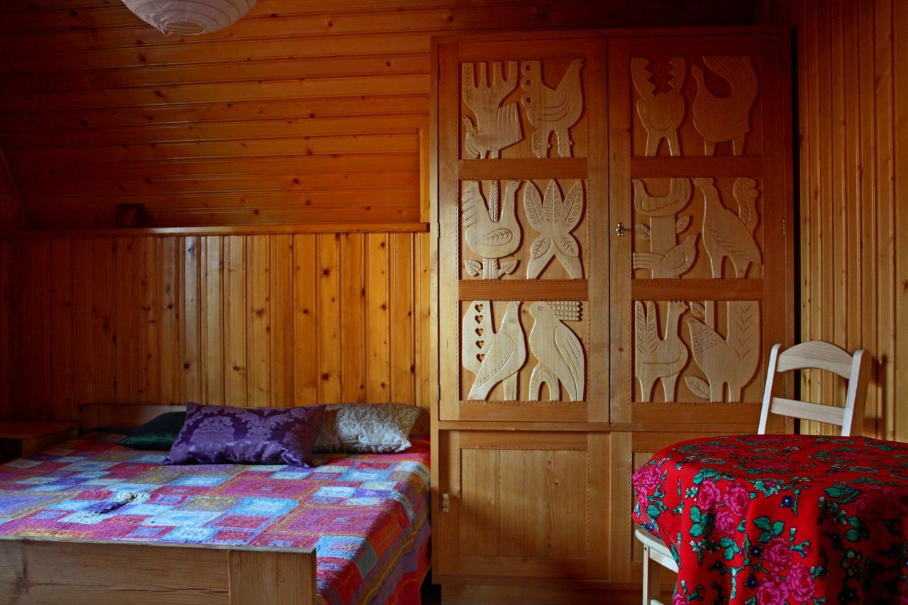 Willa Popielica Zakopane Extérieur photo