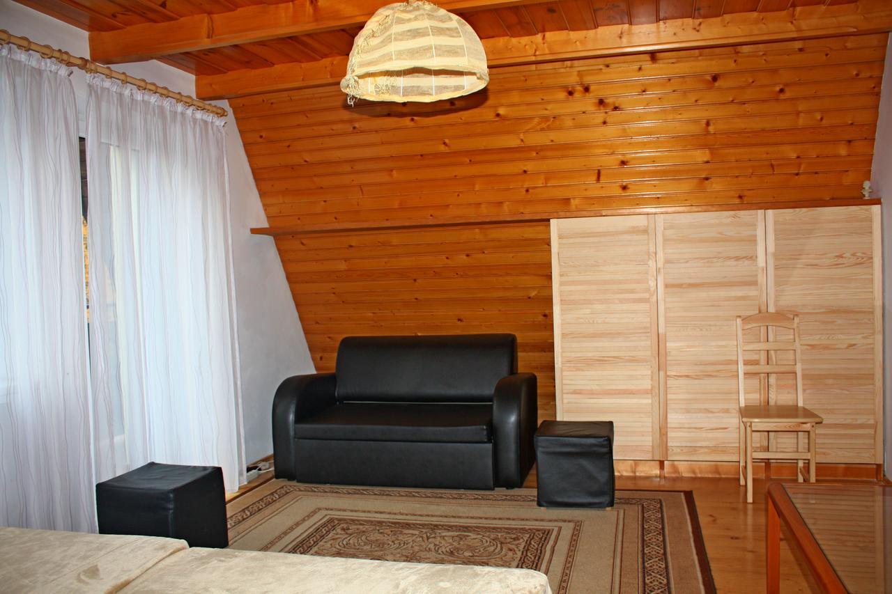 Willa Popielica Zakopane Extérieur photo